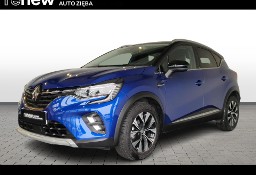 Renault Captur 1.3 TCe mHEV Techno EDC