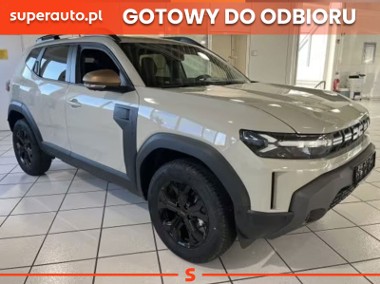 Dacia Duster I Extreme LPG 1.2 Eco-G Extreme LPG 1.2 Eco-G 120KM | Podgrzewane fote-1