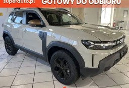 Dacia Duster I Extreme LPG 1.2 Eco-G Extreme LPG 1.2 Eco-G 120KM | Podgrzewane fote