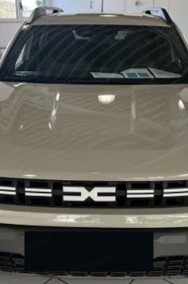 Dacia Duster I Extreme LPG 1.2 Eco-G Extreme LPG 1.2 Eco-G 120KM | Podgrzewane fote-2