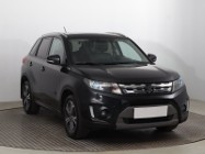 Suzuki Vitara II , Salon Polska, 1. Właściciel, Automat, Skóra, Navi,