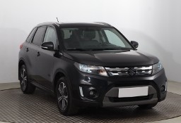Suzuki Vitara II , Salon Polska, 1. Właściciel, Automat, Skóra, Navi,