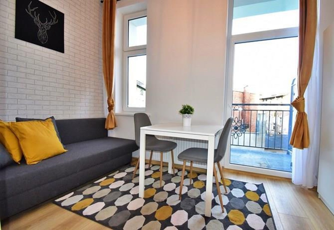 Kawalerka na wynajem, 15 m² Okole, Śląska
