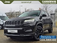 Jeep Compass II NORTH STAR 1.3 Plug-In 240 KM AT6 4xe|Pak Zim/ Safety|Green |MY25