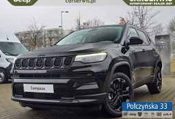 Jeep Compass II NORTH STAR 1.3 Plug-In 240 KM AT6 4xe|Pak Zim/ Safety|Green |MY25