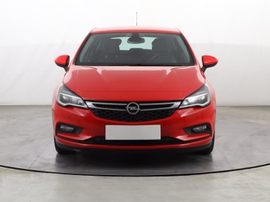 Opel Astra J , Salon Polska, 1. Właściciel, Serwis ASO, VAT 23%,-1