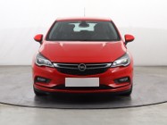 Opel Astra J , Salon Polska, 1. Właściciel, Serwis ASO, VAT 23%,