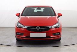 Opel Astra J , Salon Polska, 1. Właściciel, Serwis ASO, VAT 23%,