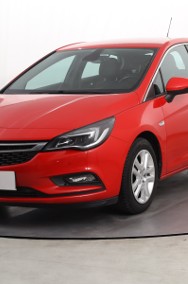 Opel Astra J , Salon Polska, 1. Właściciel, Serwis ASO, VAT 23%,-2