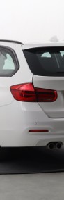 BMW SERIA 3 , Salon Polska, Serwis ASO, Automat, VAT 23%, Navi,-4
