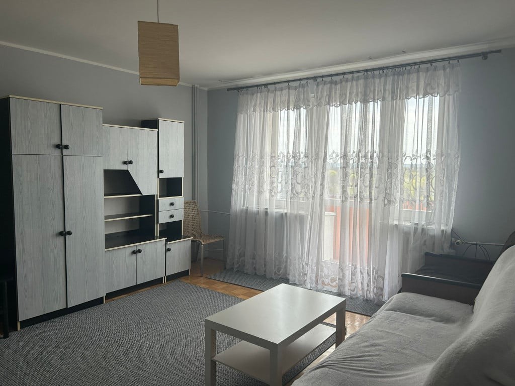 Mieszkanie do wynajęcia, 48 m² Winogrady, Osiedle Zwycięstwa