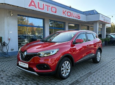 Renault Kadjar I Virtual cockpit,Nawigacja, Gwarancja-1