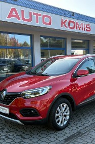 Renault Kadjar I Virtual cockpit,Nawigacja, Gwarancja-2