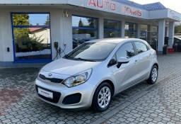 Kia Rio III 1.4 Kamera ,Nawigacja,Niski Przebieg