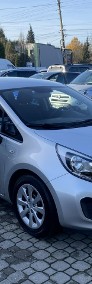 Kia Rio III 1.4 Kamera ,Nawigacja,Niski Przebieg-3