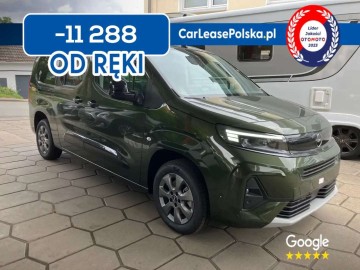 Opel Combo IV