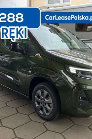Opel Combo IV-2