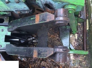 John Deere 3420 - Ramie [Części]-1