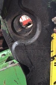 John Deere 3420 - Ramie [Części]-2