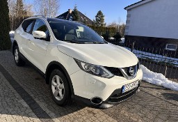 Nissan Qashqai II 1.6 dCi 130KM LED Xenon Navi Kamery Panorama Półskóra !