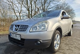 Nissan Qashqai I