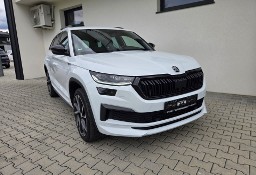 Skoda Kodiaq 2.0TDI SPORTLINE