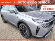 Peugeot 5008 II GT 1.2 mHEV e-DCS6 GT 1.2 mHEV e-DCS6 145KM / Pakiet Bezpieczeństwo,