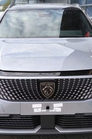 Peugeot 5008 II GT 1.2 mHEV e-DCS6 GT 1.2 mHEV e-DCS6 145KM / Pakiet Bezpieczeństwo,-2