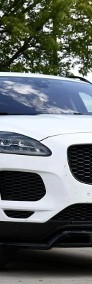 Jaguar E-Pace R-sport*AWD*LPG*Serwis*Skóra*Kamera*Panorama*Automat*Keylles-3