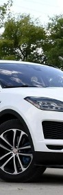 Jaguar E-Pace R-sport*AWD*LPG*Serwis*Skóra*Kamera*Panorama*Automat*Keylles-4