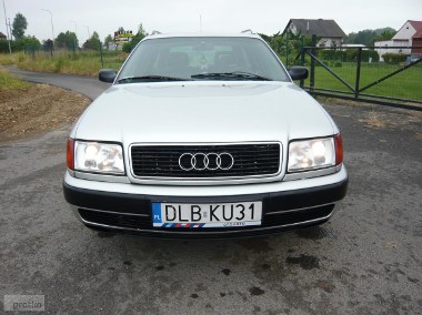 Audi 100 IV (C4) Avant-1