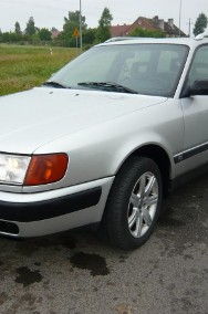 Audi 100 IV (C4) Avant-2
