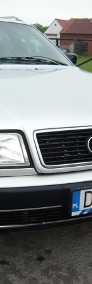 Audi 100 IV (C4) Avant-4