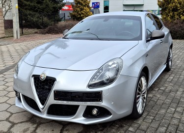 1,4T Benzyna 170KM QV Line