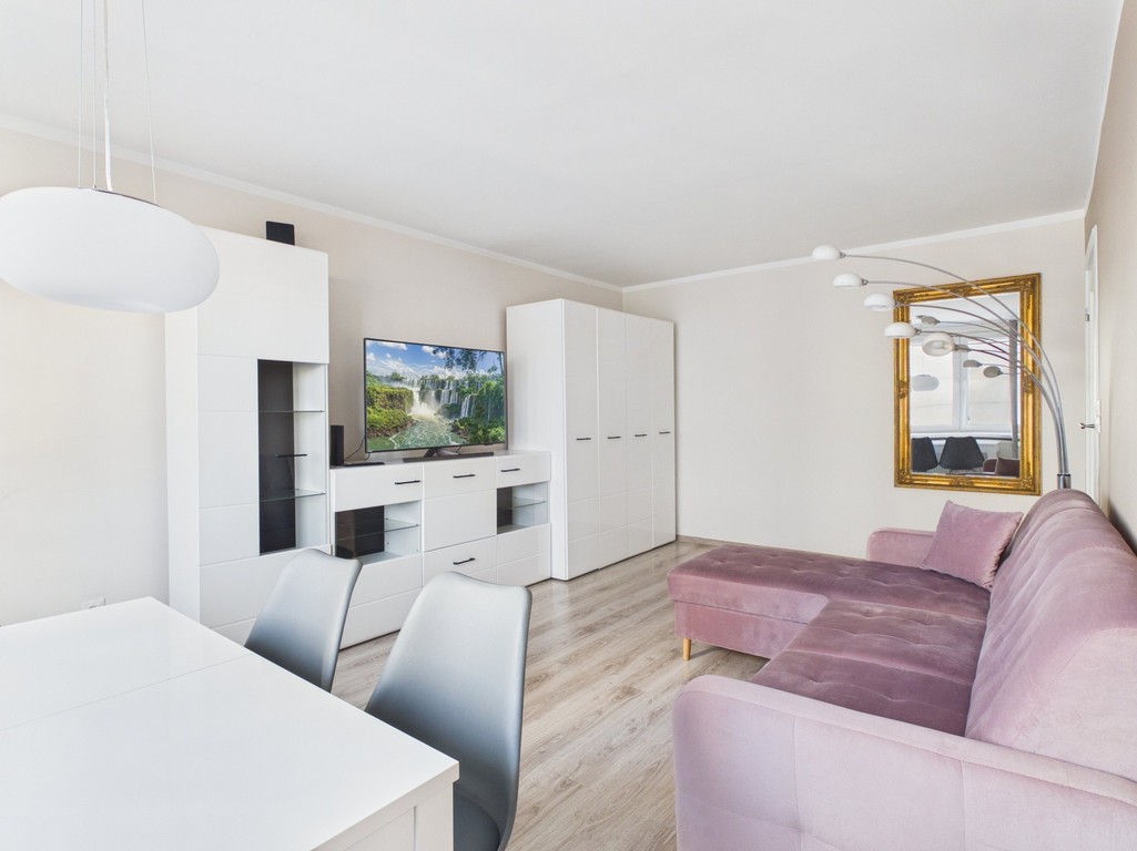 Kawalerka, 30 m², Warszawa Powiśle - Widok 6