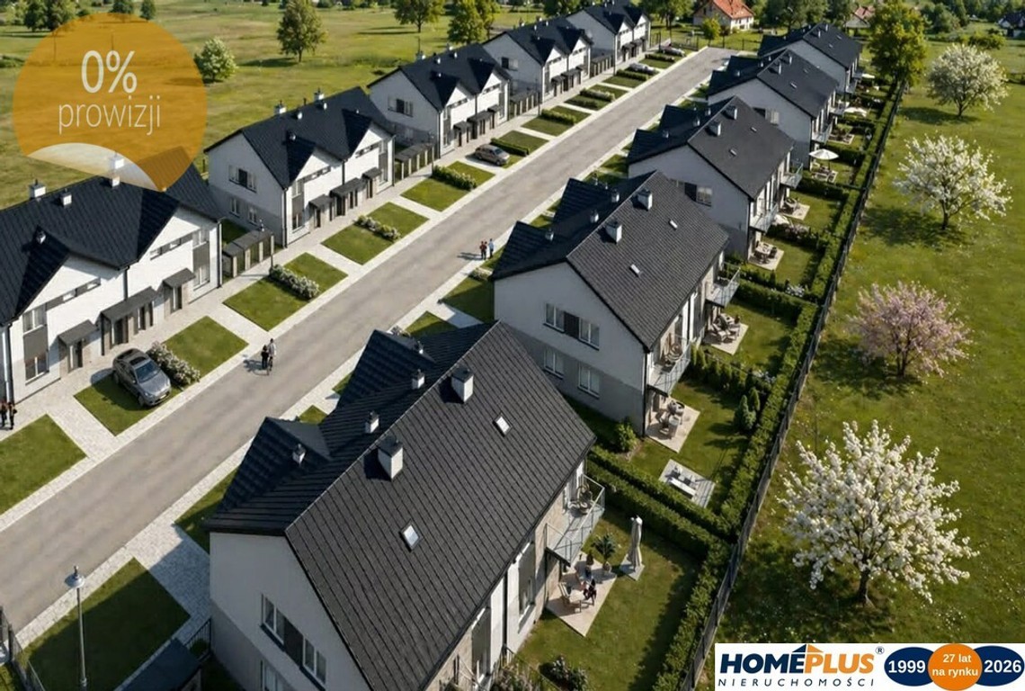 Dom na sprzedaż, 5 pokoi, 149 m², Radzymin