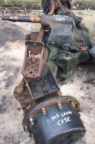 New Holland t8050 - CZĘŚCI-2