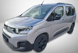 Citroen Berlingo II , Salon Polska, 1. Właściciel, Serwis ASO, VAT 23%,