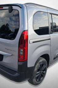 Citroen Berlingo II , Salon Polska, 1. Właściciel, Serwis ASO, VAT 23%,-2