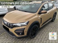 Dacia Sandero II Stepway Extreme LPG 1.0 TCe Stepway Extreme LPG 1.0 TCe 100KM / Pakiet