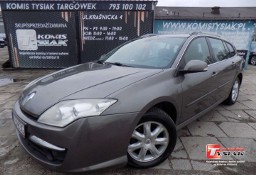Renault Laguna III
