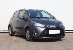 Toyota Yaris III , Salon Polska, Serwis ASO, Navi, Klimatronic, Tempomat,