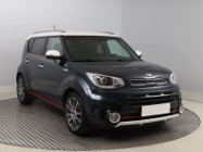 Kia Soul , Serwis ASO, Automat, Skóra, Navi, Xenon, Bi-Xenon,