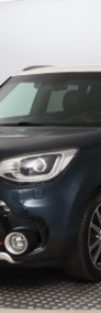 Kia Soul , Serwis ASO, Automat, Skóra, Navi, Xenon, Bi-Xenon,-3