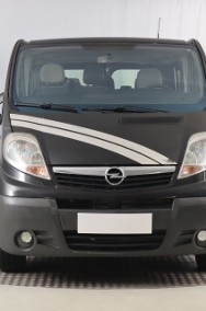 Opel Vivaro , L1H1, 9 Miejsc-2