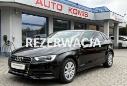 Audi A3 III (8V) Rezerwacja