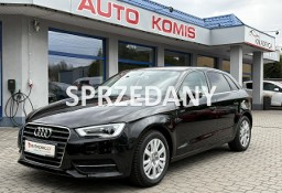 Audi A3 III (8V) Rezerwacja