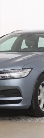 Volvo V90 II , Serwis ASO, Automat, VAT 23%, Skóra, Navi, Klimatronic,-3