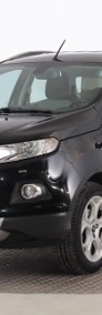 Ford EcoSport II , Klimatronic, Tempomat, Parktronic-3