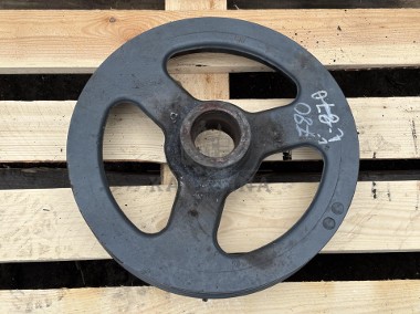 Claas Lexion 620 630 670 730 750 770 780 Koło Pasowe Napędu 3 Rzędowe 0006650610 00 0665 061 0-1